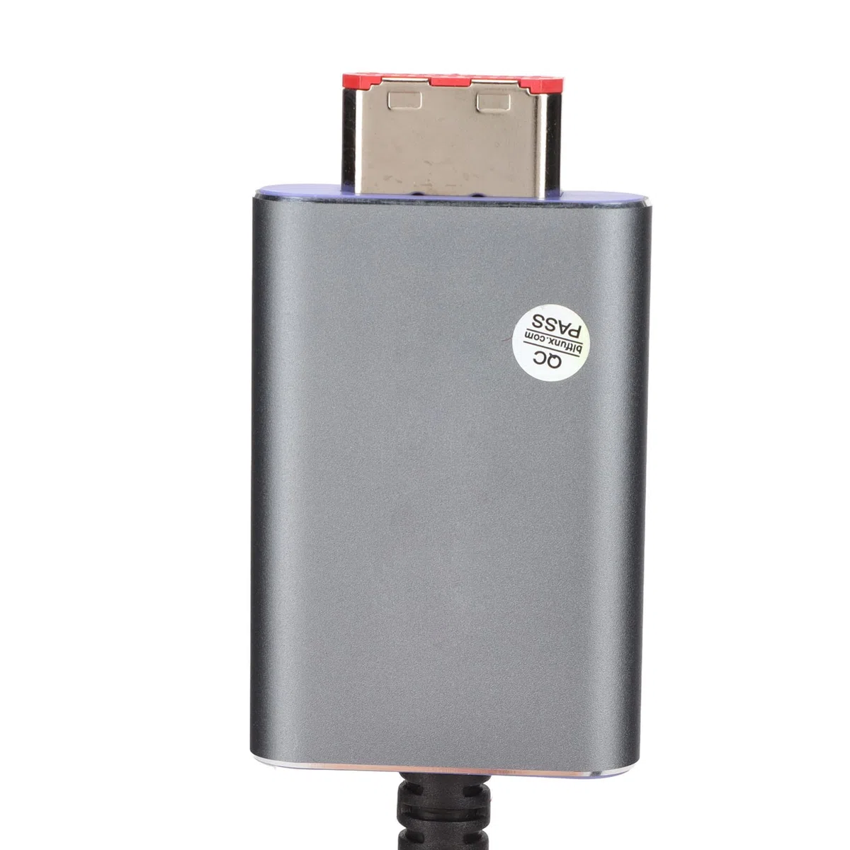 Digital Kabel Komponentowy AV do Cyfrowego Kabla AV .8m/5,9ft, Wyjście Wideo YPbPr, Obsługuje 480i/480p/576i/576p, Plug and Play, Kompatybilny z Konsolami DOL-001