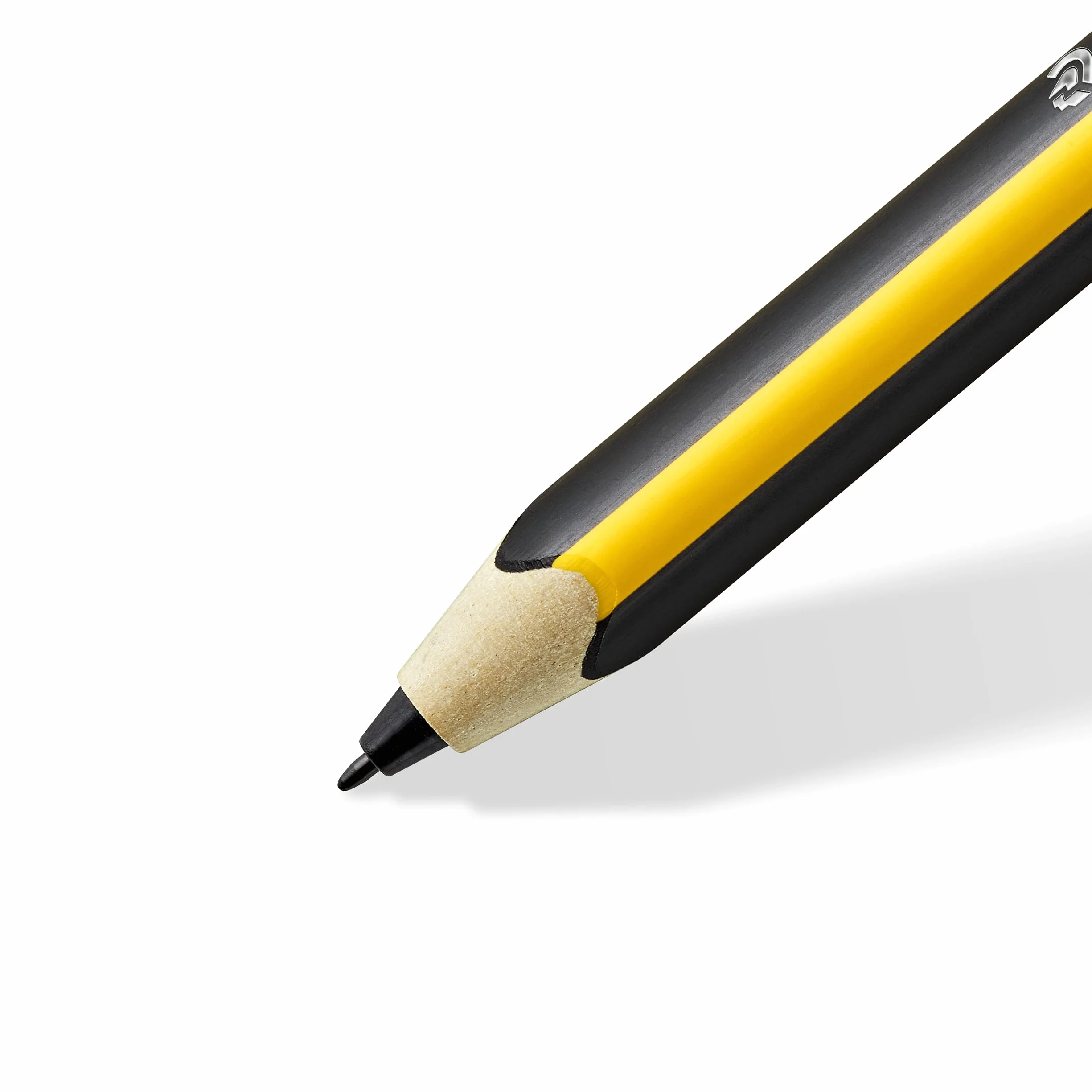 Staedtler Digital Jumbo 180J 22-1 ST Cyfrowy Rysik, Żółty/Czarny, 0.7mm