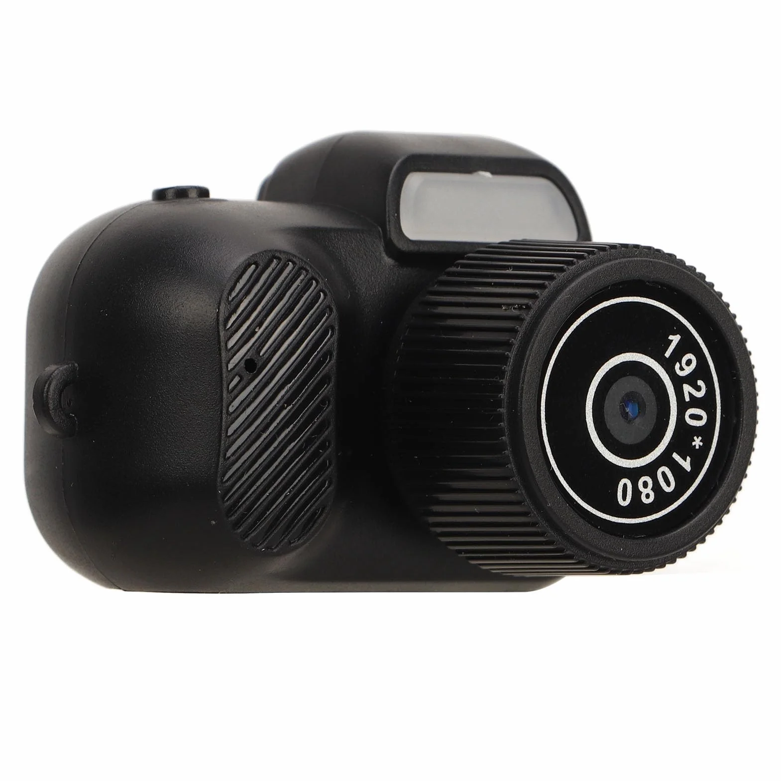 Mini Aparat Cyfrowy, 0. 96 Cali Ekran HD 1080P Mała Kamera Wideo, Przenośna Kamera Akcji dla Dzieci 180 MAH
