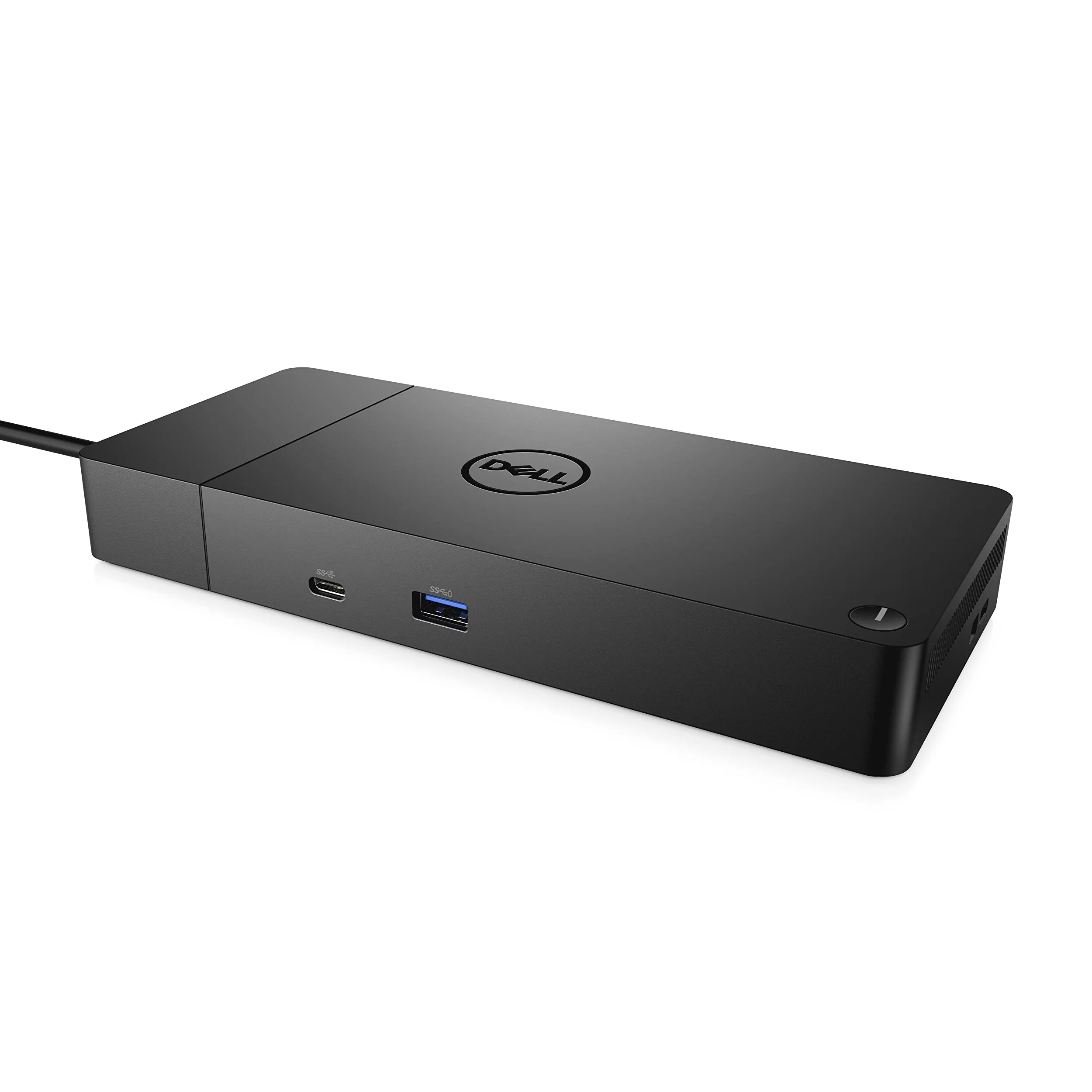 Dell WD19S stacja dokująca z zasilaczem 180 W (odnowiony)