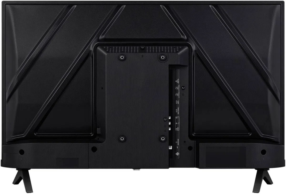 Hisense Telewizor 32A4K – 32-calowy telewizor HD Smart TV z trybem gier, sztukami AI, dźwiękiem Dolby DTS HD, wysokim kontrastem, VIDAA U6, funkcja udostępniania na telewizorze (2023)