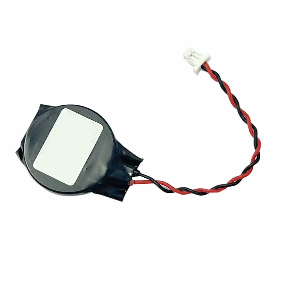 Gintai Bateria CR2032 Bios CMOS Bateria do Dell Latitude 6430 6430u E6320 E6330 E6420 E6420XFR E6440 E6520 E6530 E7440 6430U, 7530, 7430, 741440, 74900, 7300, bateria CMOS do laptopa