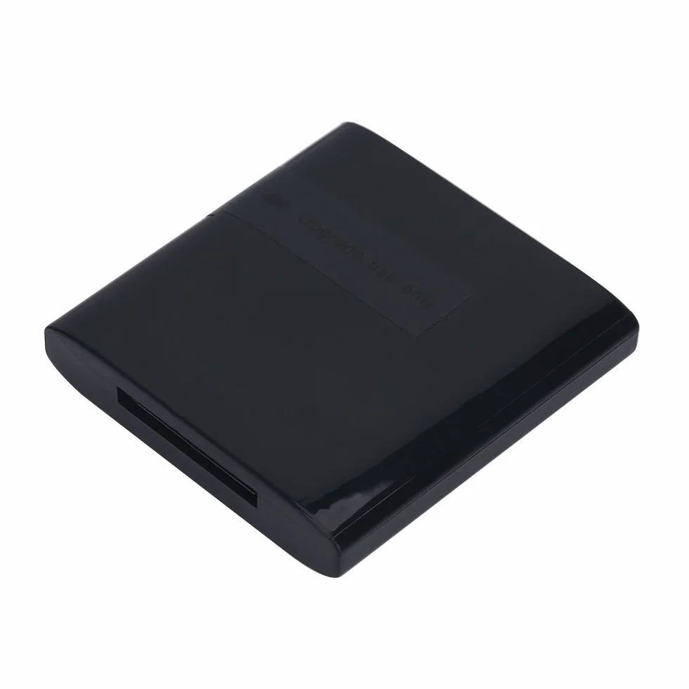 Adapter Bluetooth Audio Receiver do Sounddock 30-pinowy (czarny)