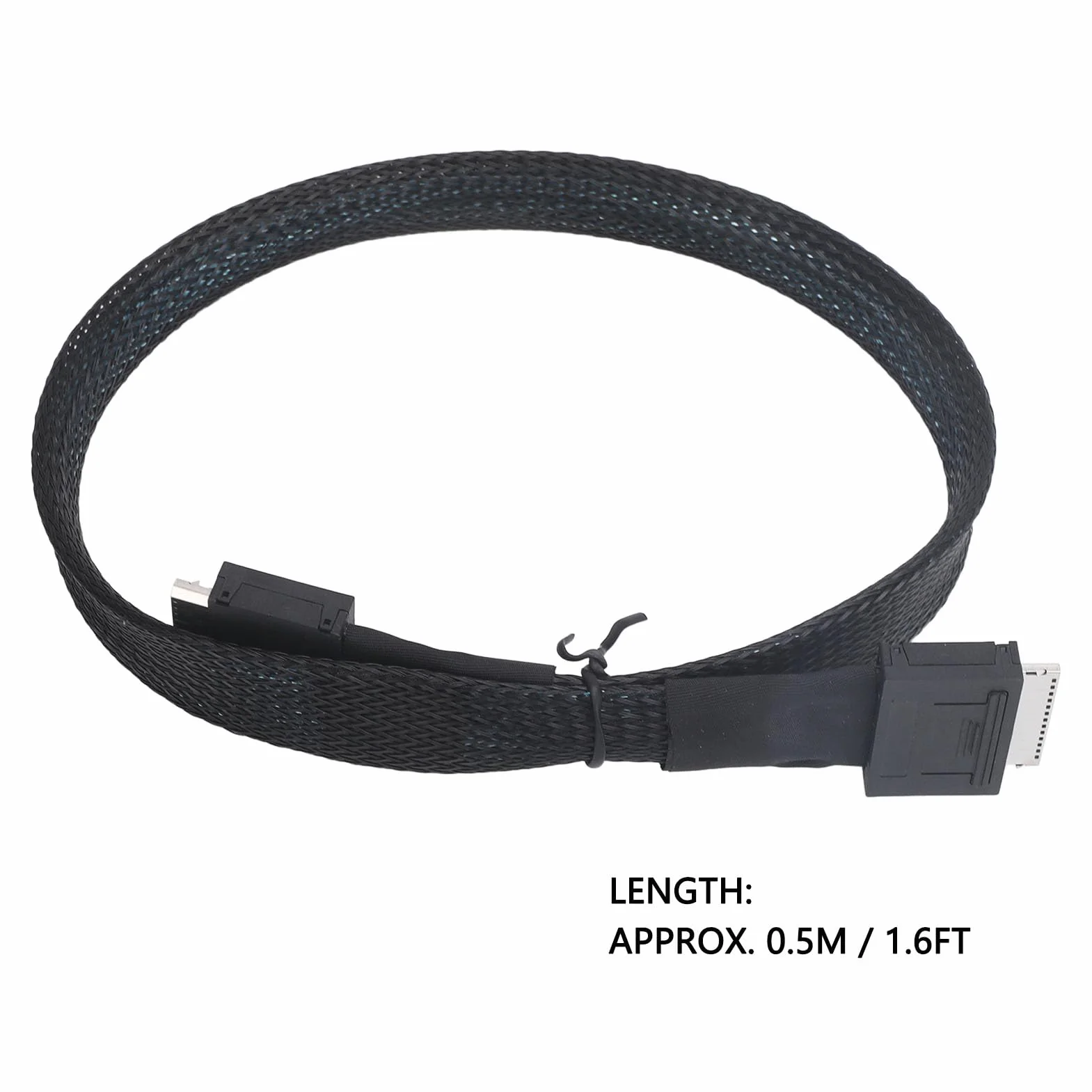 Kabel Oculink SFF 8611 8i do SFF 8611 8i