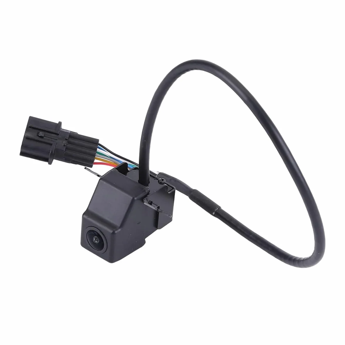 Kamera cofania samochodowa kamera cofania do Hyundai I40 2015-2020 wszystkie modele wodoodporna szeroki kąt widok z tyłu asystent parkowania 957603Z603 957603Z103
