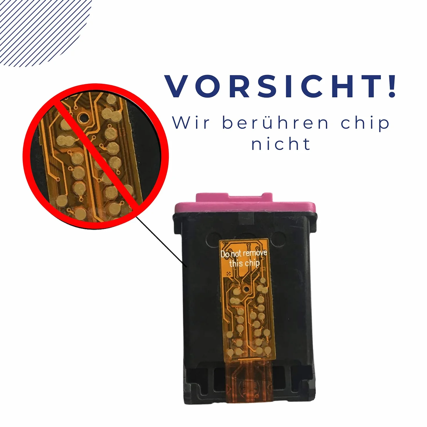 GP TONER Tusz zamiennik do HP 304 304XL do HP Envy 5020, 5030, 5032, 5055 All-in-One, Deskjet 2620 2630 2632 2633 2634 3720 3730 3733 3735 (304XL Zestaw (Czarny + Kolor))