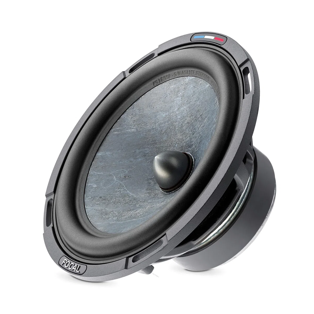 Focal PS165SF | Zestaw SLATE FIBER 2-drożny 6 1/2" (165 MM)