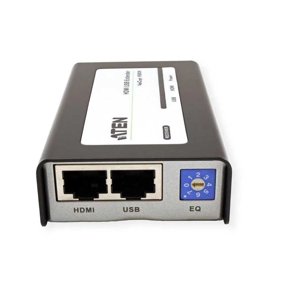 Aten HDMI/USB Cat 5 Extender (1080p @ 40 m)