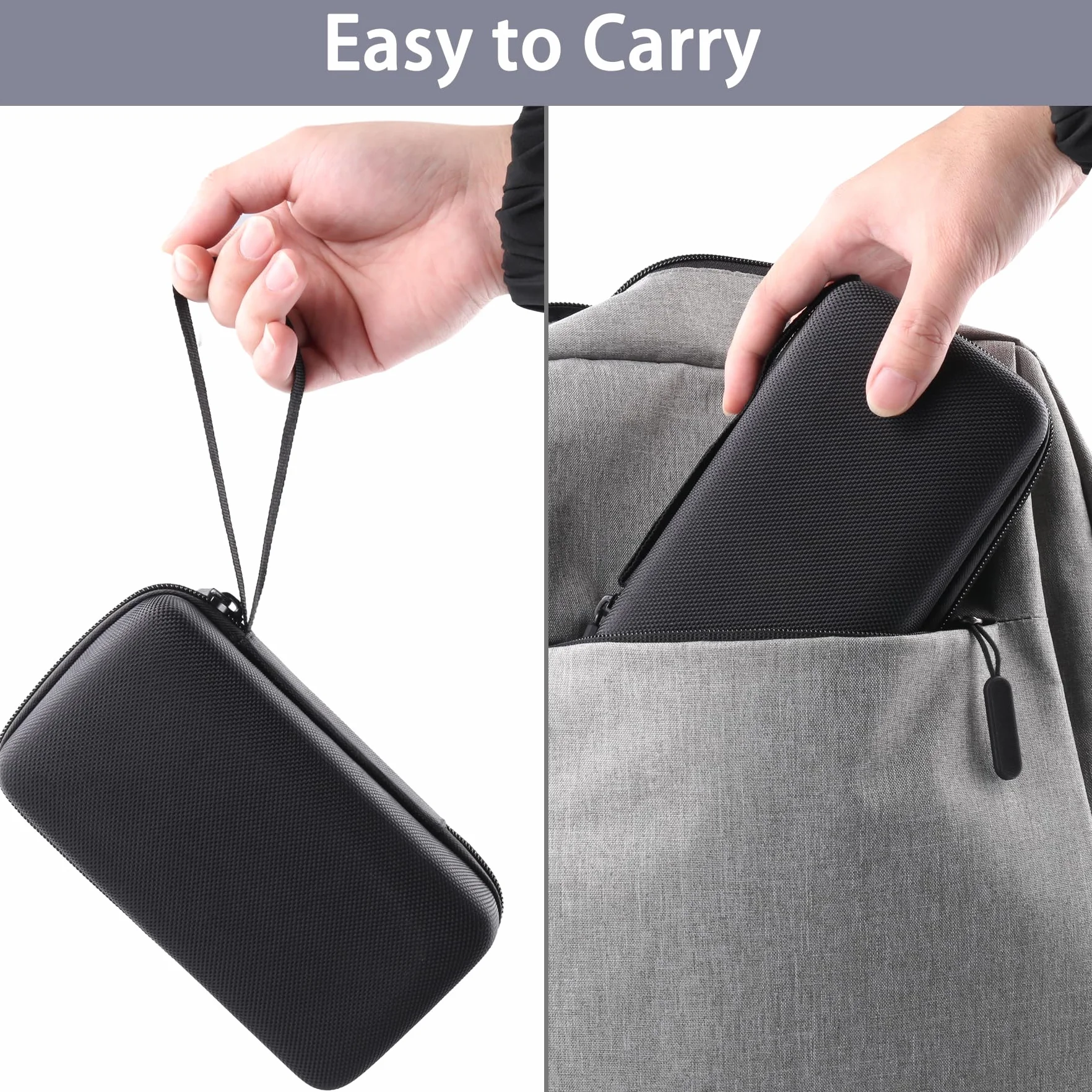 Aenllosi Etui do laptopa Ugreen Nexode 145 W 25000 mAh ‎90597A Power Bank, nie zawiera powerbanku (tylko etui)