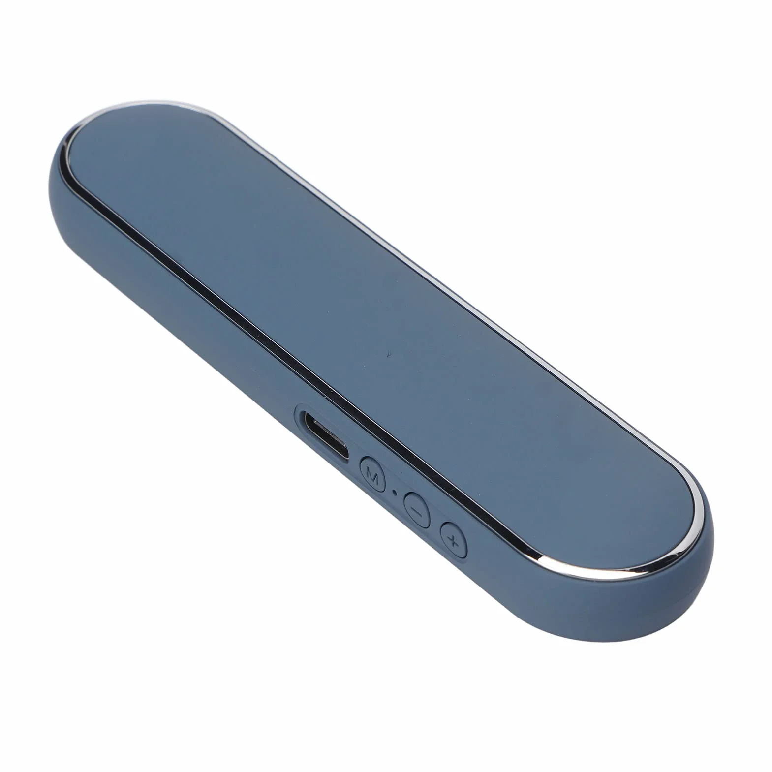Głośnik do poduszki, Przewodzenie kostne Regulowana głośność Stereo Timable Bluetooth V5.0 Pomoc w zasypianiu przez Bluetooth Odtwarzanie kart pamięci Głośnik do poduszki Bluetooth (Niebieski)