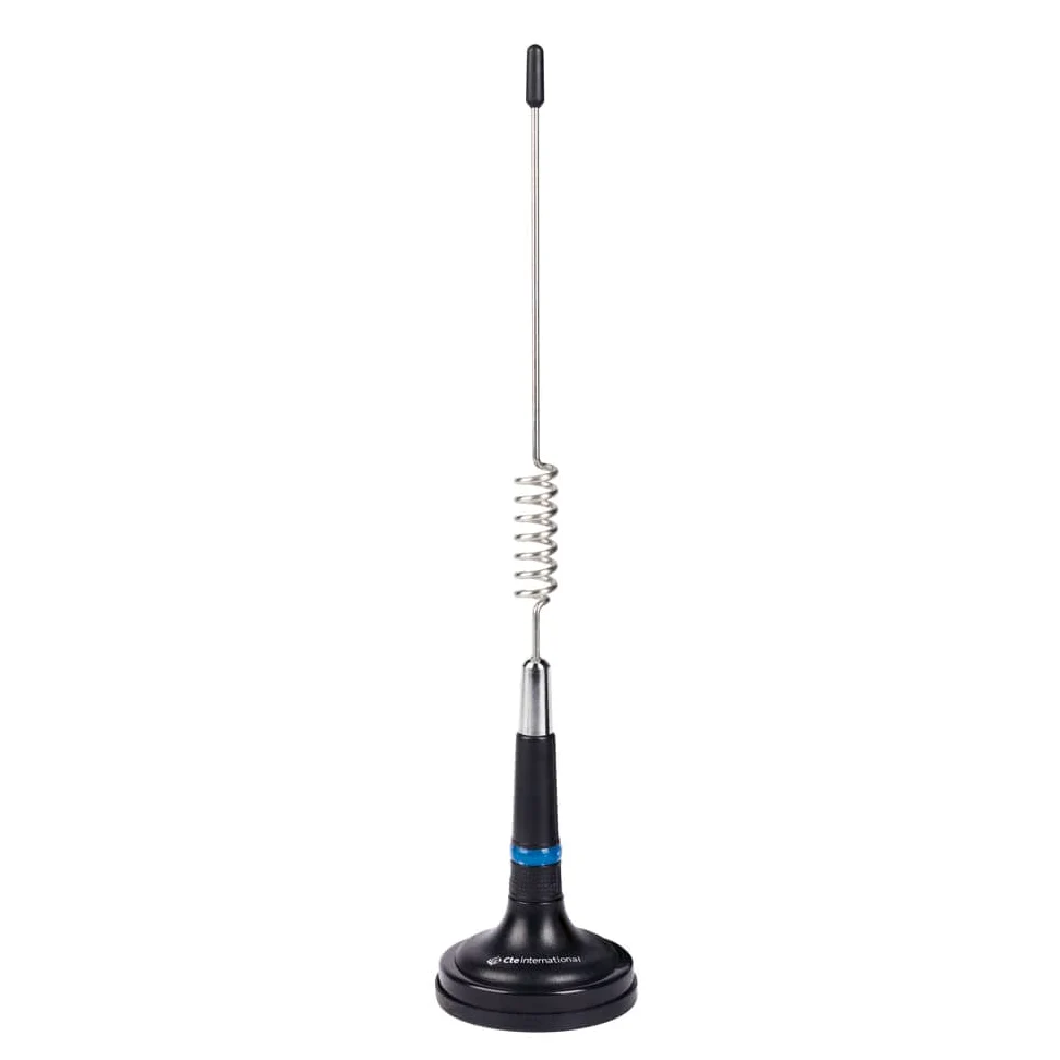 Midland Cb Mobile Antenna C1018 29 Lambda typ 1/4