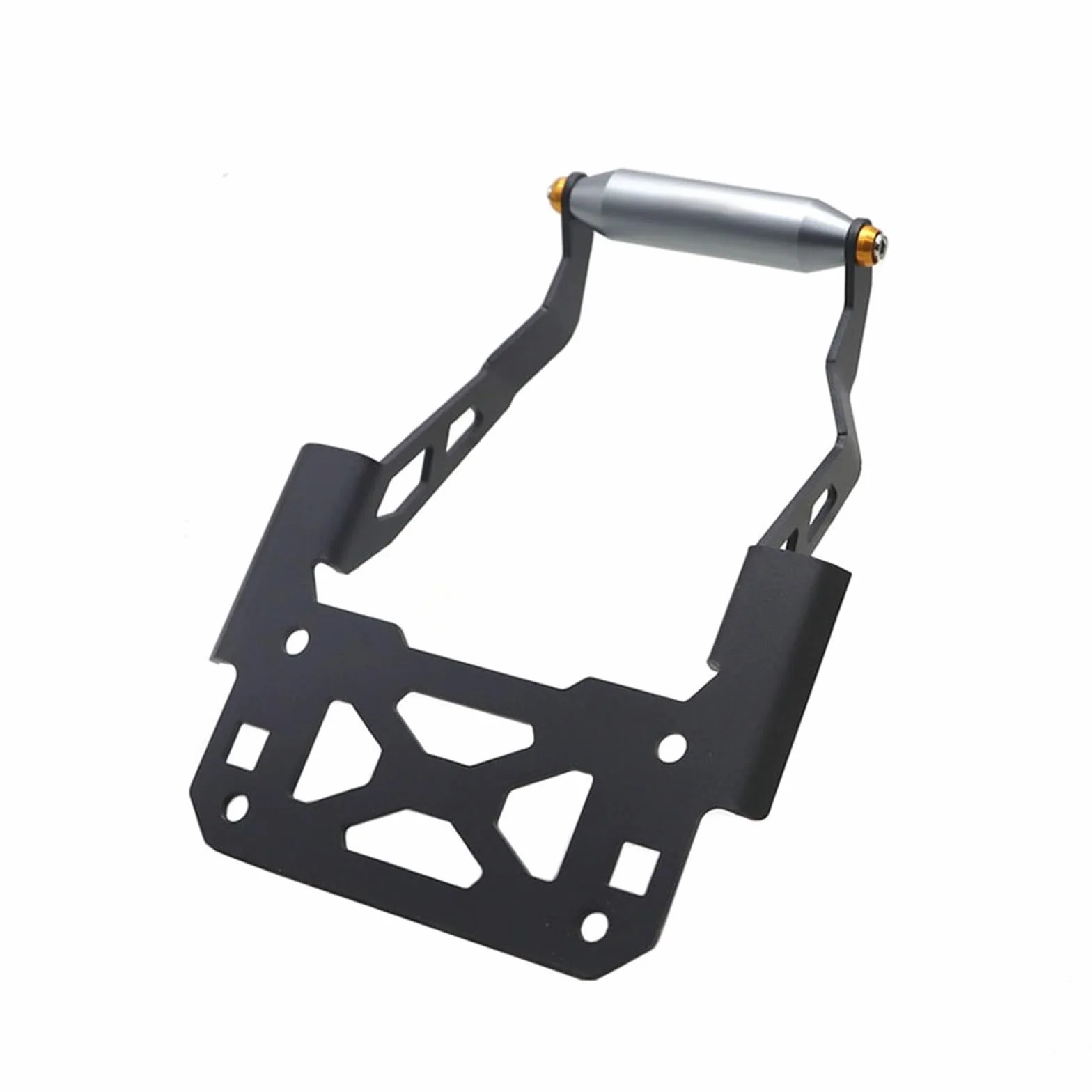 Pasuje do BMW F800GS F800 2024 2025 Akcesoria motocyklowe Uchwyt montażowy nawigacji Uchwyt na telefon Uchwyt nawigacji GPS Uchwyt do nawigacji GPS uchwyt(12mm)