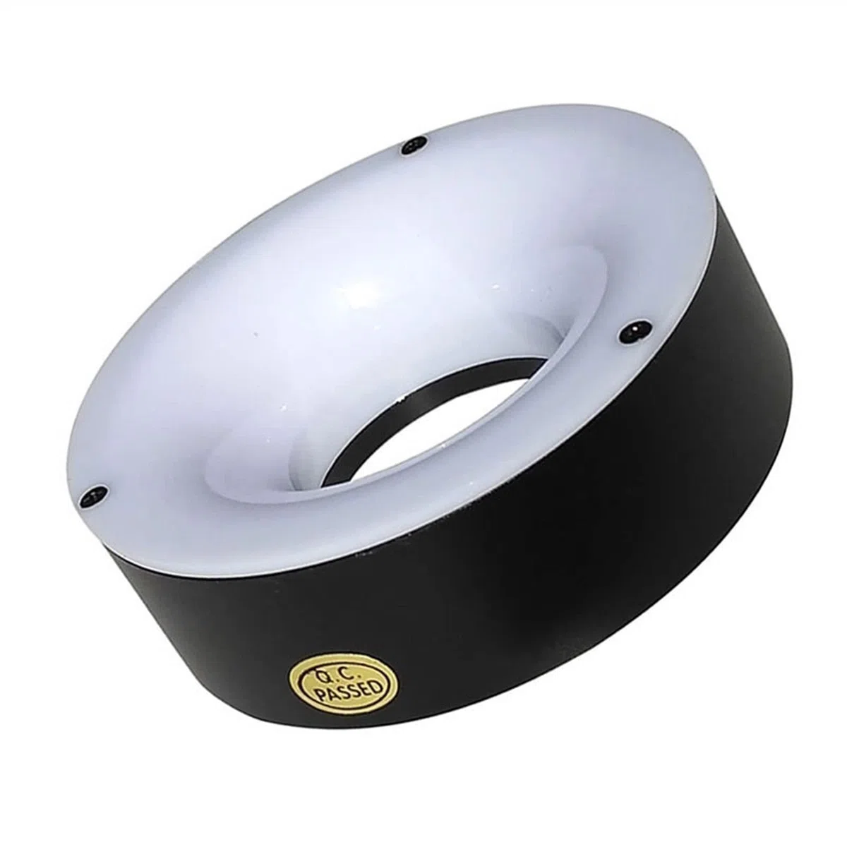 Bezcieniowa lampa pierścieniowa Wizja maszynowa Inspekcja oświetleniowa Mikroskop CCD Oświetlenie kamery przemysłowej Okrągła lampa(White light)