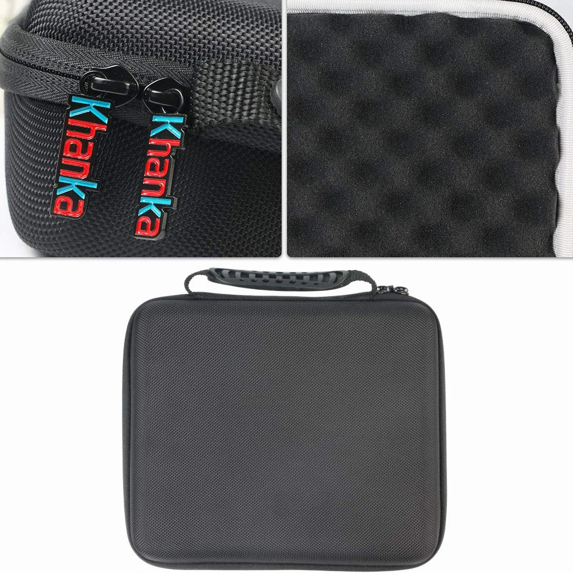 Khanka Etui na dysk twardy Seagate Expansion Desktop 3,5 cala USB 3.0 zewnętrzny dysk twardy