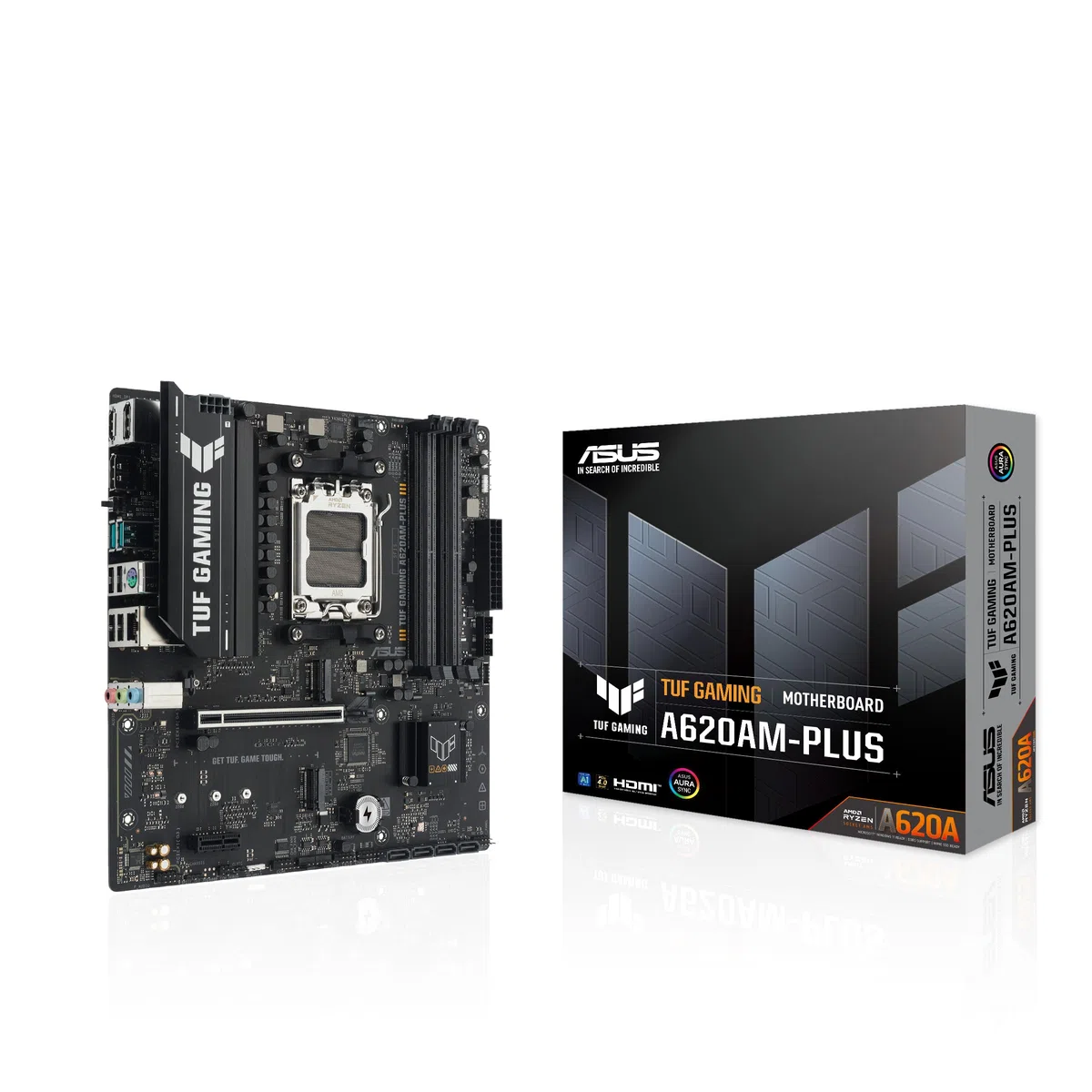 MB ASUS Prime A620AM-A-CSM