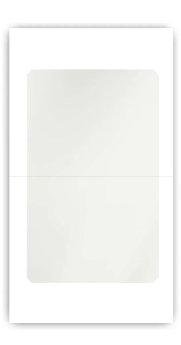 apgo MATTE Hydrogel Screen Protector for Carpuride W702B Pro, folia hydrożelowa, z warstwą pozycjonującą, łatwa instalacja