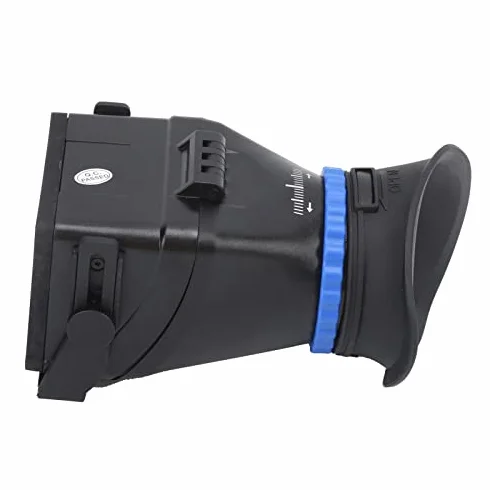 ST-SLR Viewfinder do kamery wideo LCD SC 3 cale / 3,2 cala