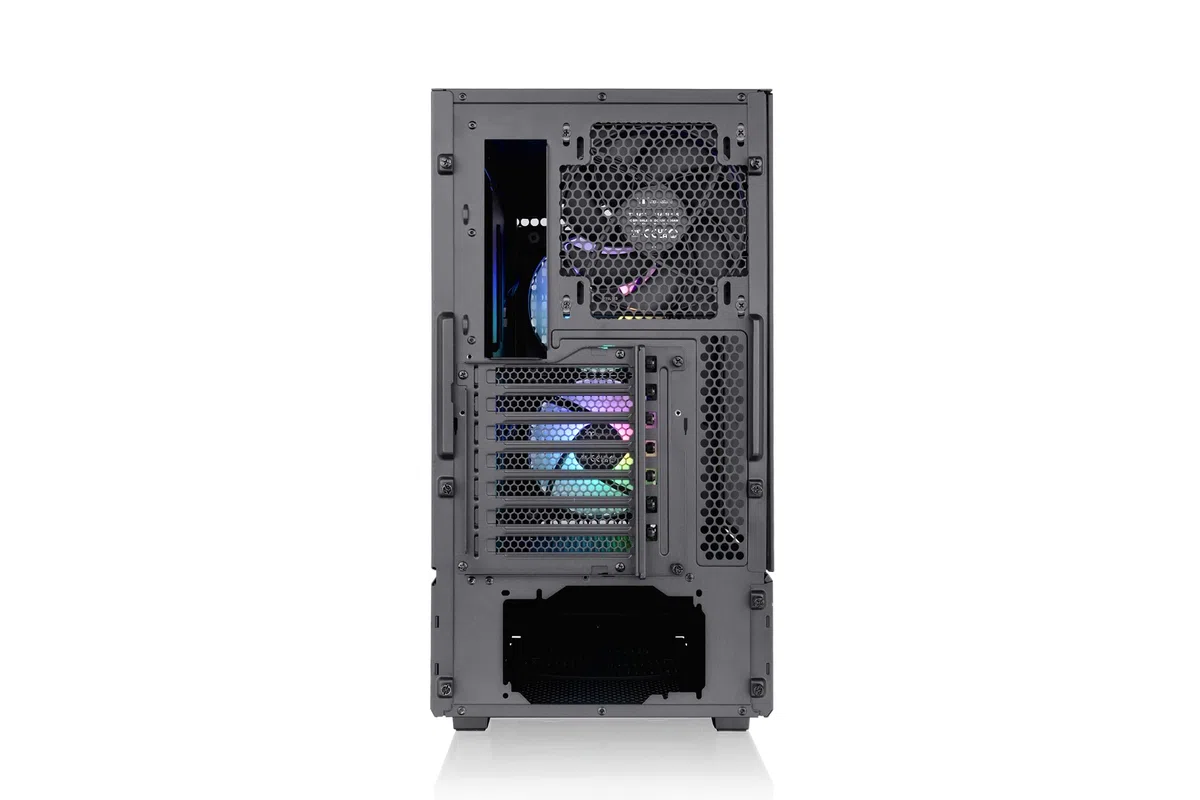 PC- Case Thermaltake Ceres 300 TG ARGB black