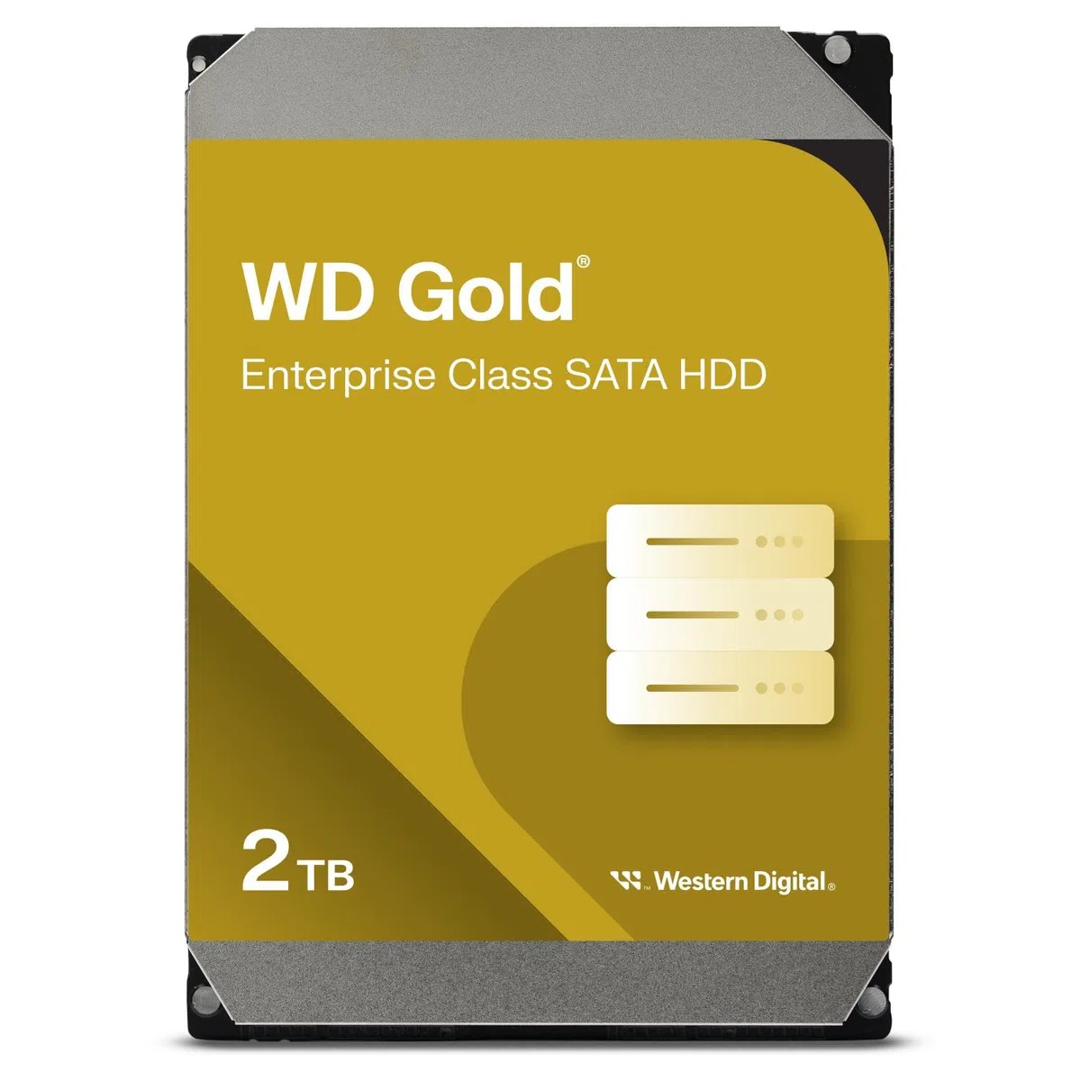 Western Digital Gold WD2005FBYZ, Dysk HDD, 2TB