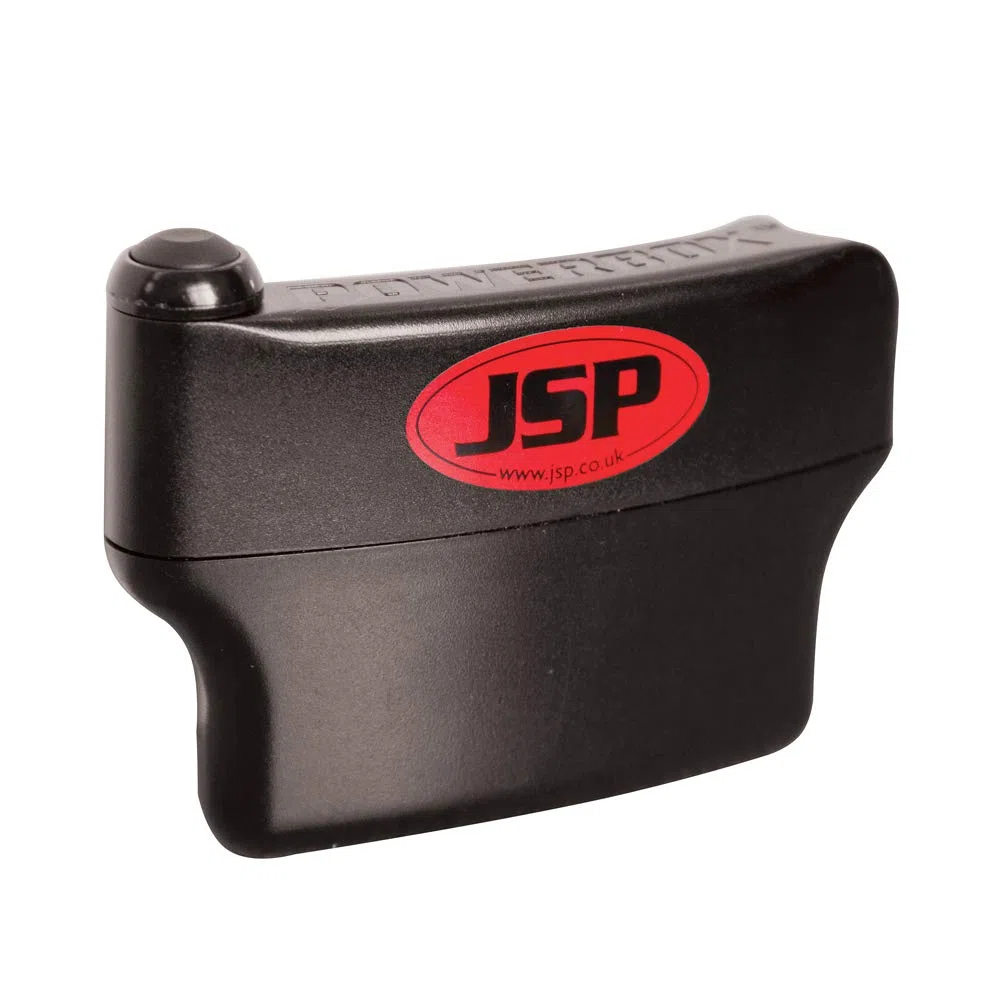 JSP Powercap Tylko bateria aktywna (JSP CAU340-001-100)
