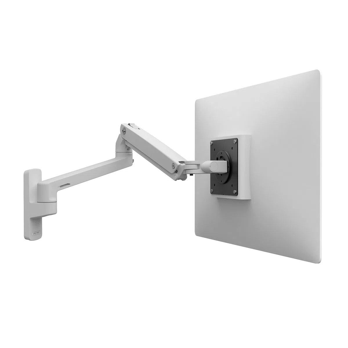 Ergotron MXV ramię do monitora ściennego