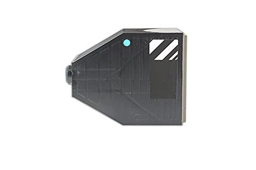 Kompatybilny z NRG DSC 332 Toner Yellow - TYPE2Y / 888236 - na ok. 10000 stron (5% pokrycia)