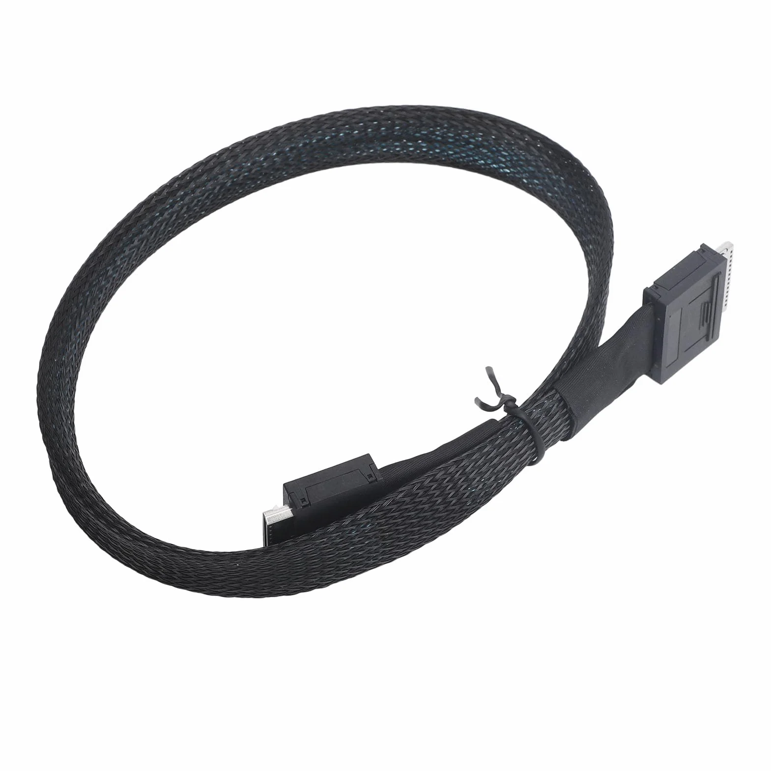 Kabel Oculink SFF 8611 8i do SFF 8611 8i