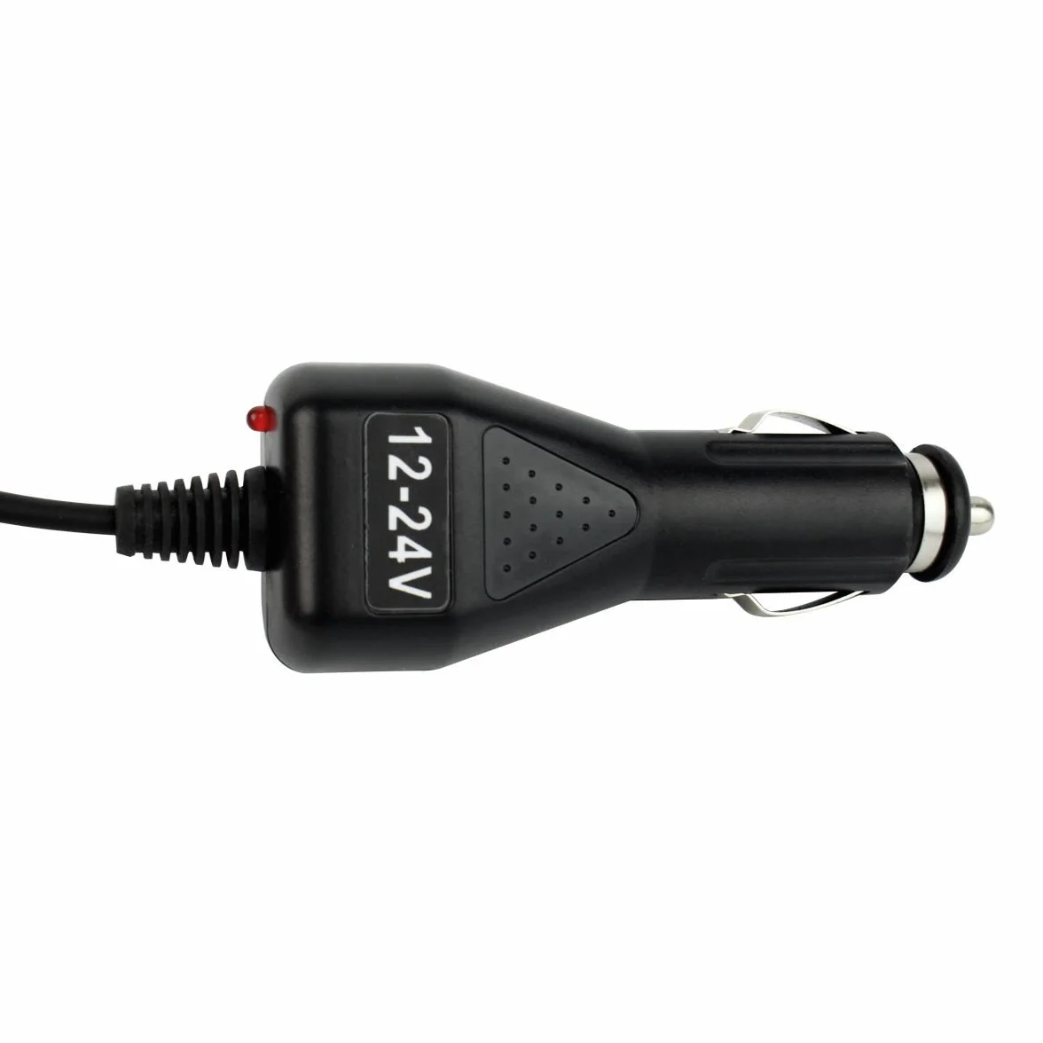 Retevis Battery Eliminator 2000mAh Ładowarka Samochodowa 12-24V Kompatybilna z Radiotelefonem RT3 RT3S TYT MD-380 MD-390 DP-29 DMR Walkie Talkie Digital (1Szt.)