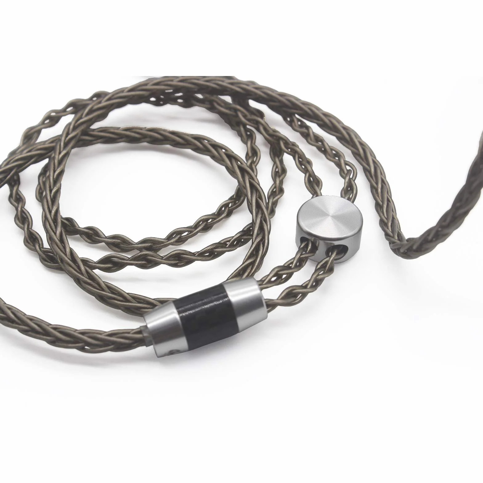 Kabel aktualizacyjny 4,4 mm kompatybilny z Sennheiser HD650 HD600 HD580 HD660S HD58X HD6XX