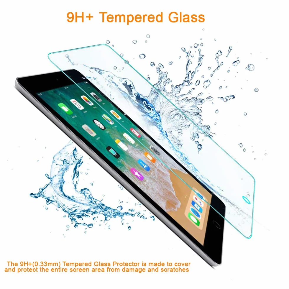 (2 sztuki) Oraniacza Ekranu do ONEPLUS PAD 3 13,2", szkło hartowane folia ochronna