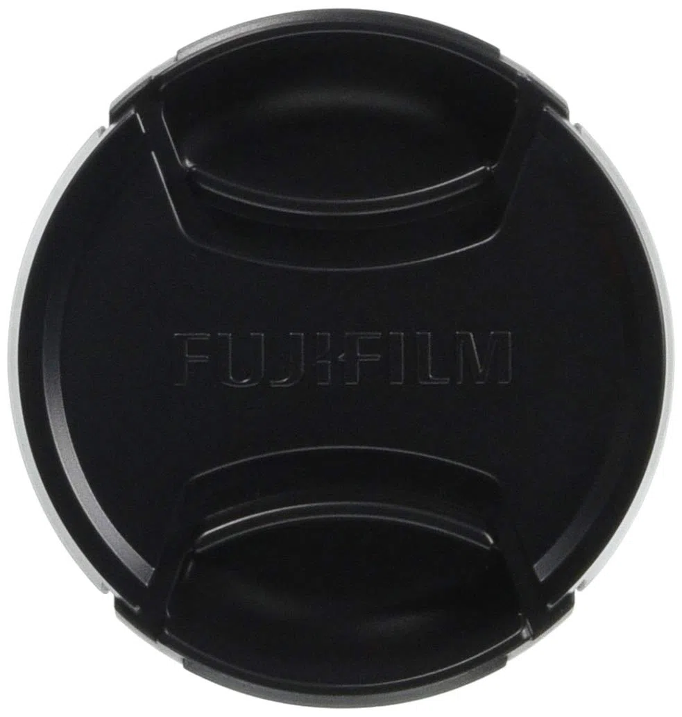 Fujifilm FLCP-49 osłona obiektywu przednia