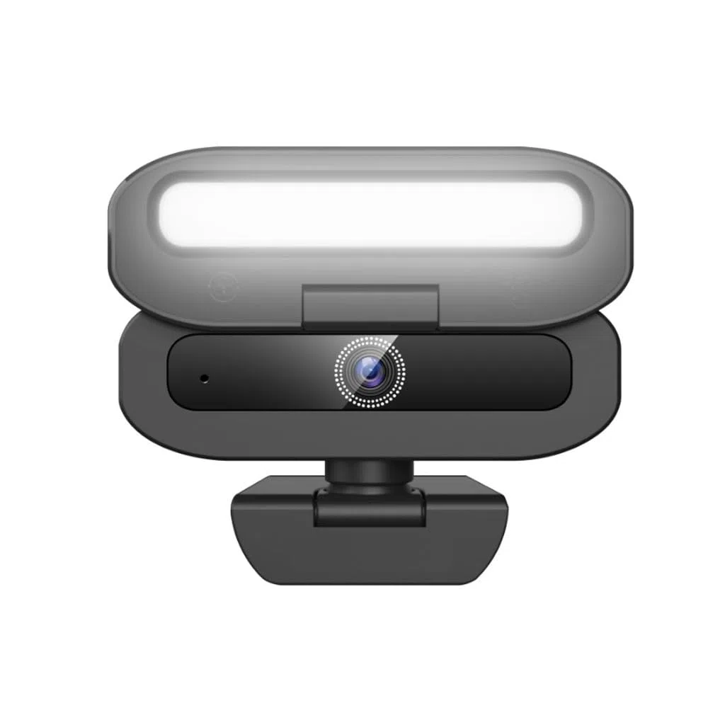 Kamera Internetowa USB Z Mikrofonami Z Redukcją Szumów,Kamera Internetowas HD Do Transmisji Strumieniowej, Autofokus, Kamera USB Typu Plug And Play Do Rozmów Online(4K)