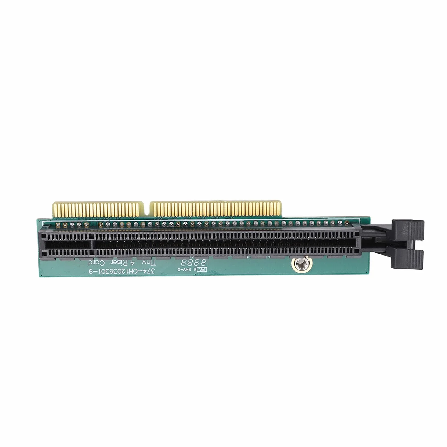Adapter Karty Pionowej PCI E 16X dla ThinkCentre M910Q M910X M710Q P320