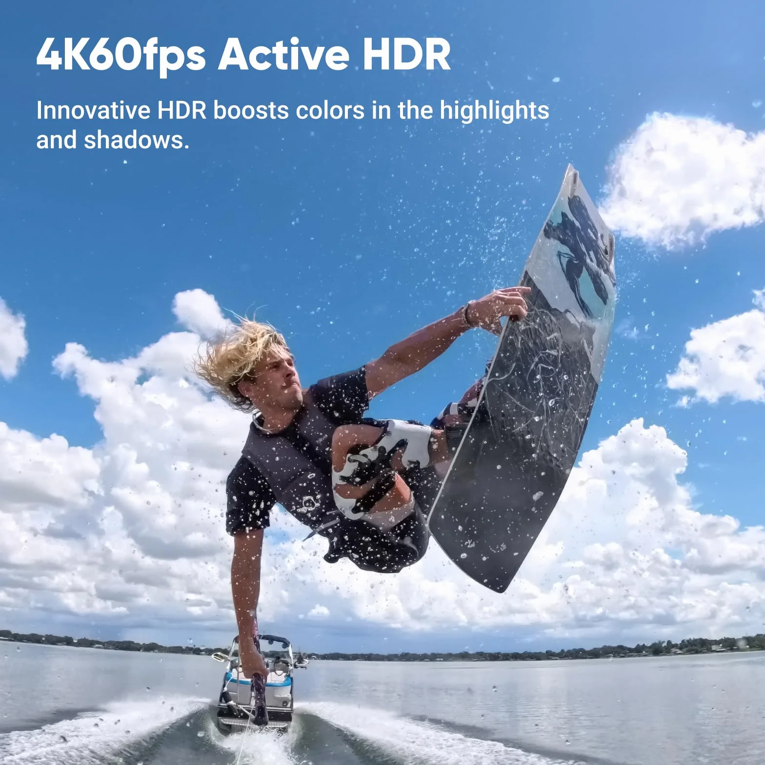 Insta360 Ace Pro 2 opakowania Essentiale - wodoodporna kamera sportowa 8K współinżynieryjna z Leica, czujnik 1/1,3", podwójny układ AI, doskonały przy niskim świetle, doskonały dźwięk