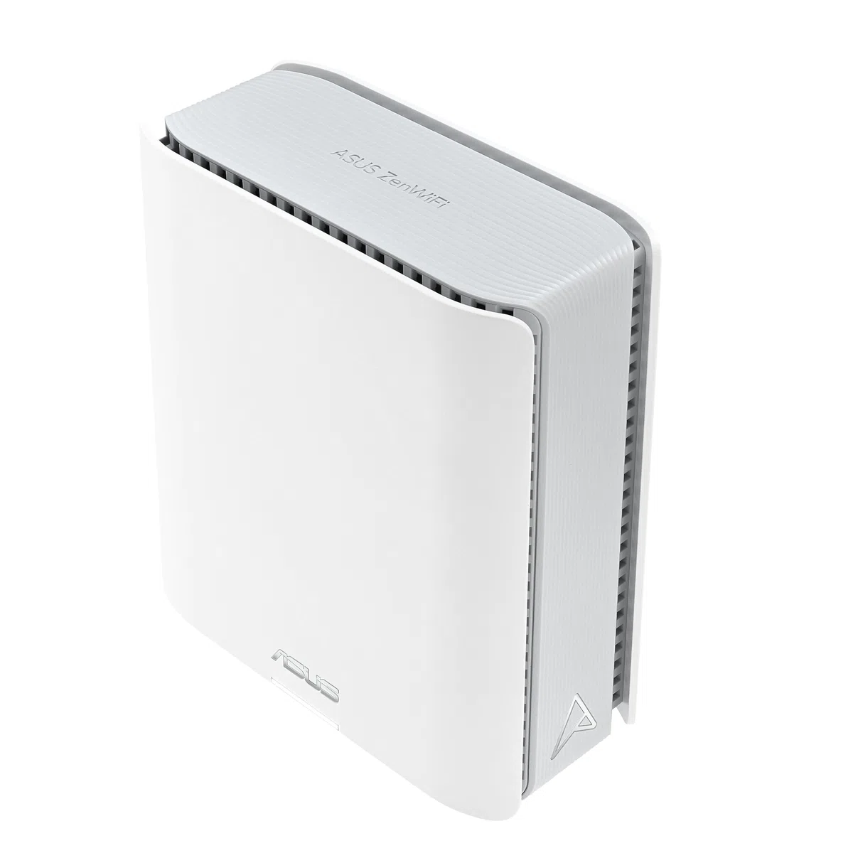 ASUS ZenWiFi BT10 3-Pack - Triband WiFi 7 Mesh, 18 Gb/s, 780 m2 (3 sztuki), dwa porty 10G, w zestawie kontrola bezpieczeństwa i rodzicielska, Smart Home Master SSIDs, Mobile Tethering 4G i 5G, biały