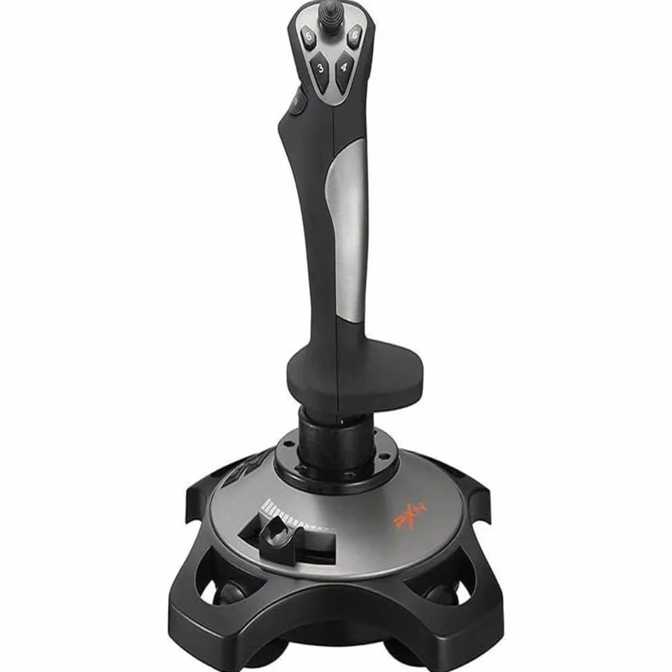 Joystick PXN-2113 PRO Sterowanie lotem