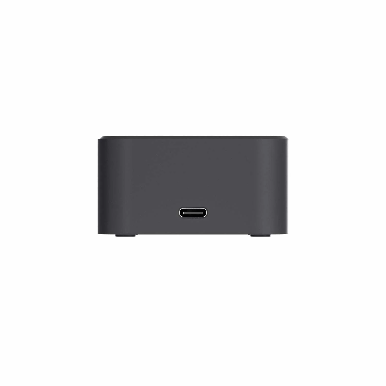 Insta360 CINX2CB/A ONE X2 Fast Charging Hub - Charge up to 3 batteries simultaneously