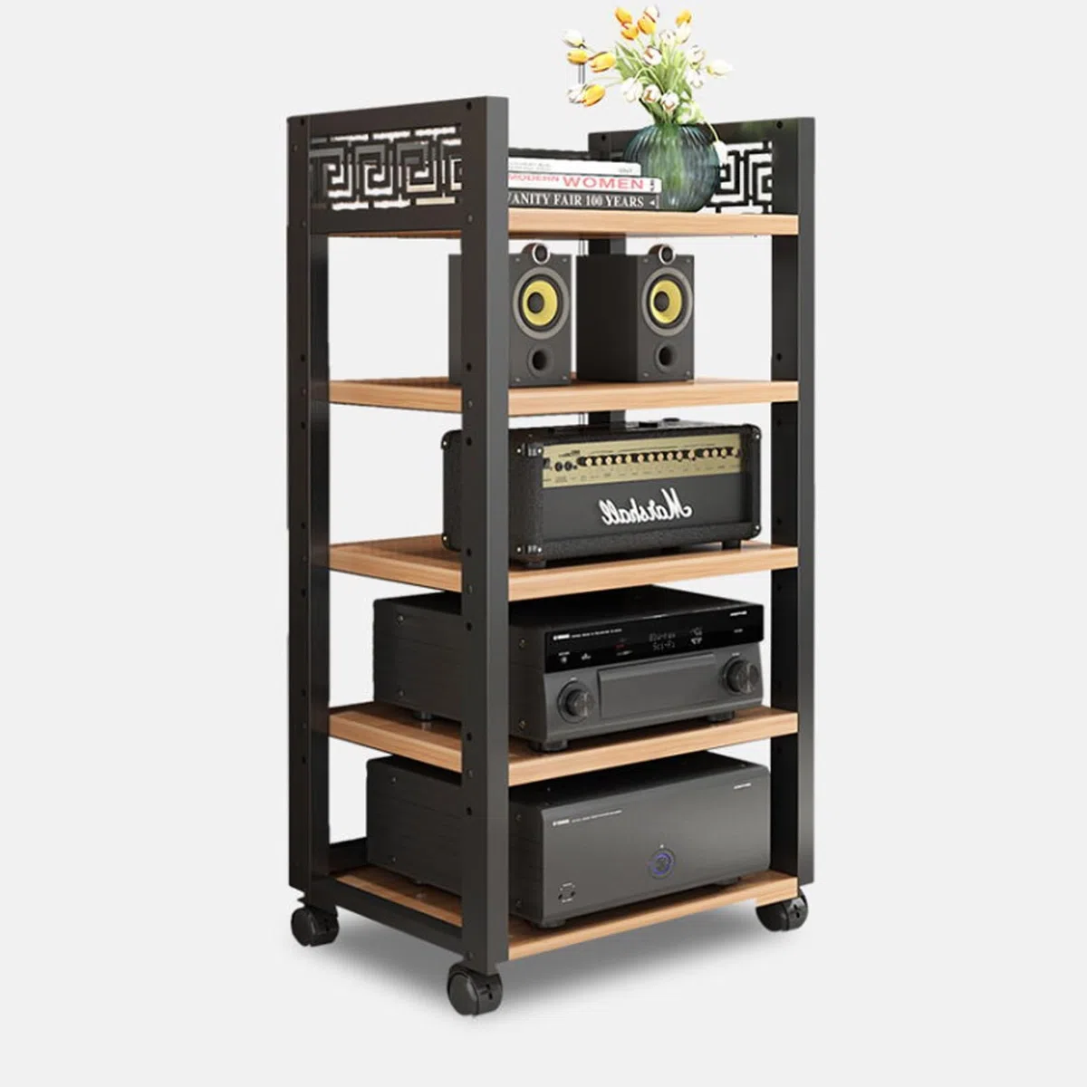 Stojaki i Stojaki Stereo, Stojak na Sprzęt Hi-Fi, Stojak na Sprzęt Audio, | RegałY Audio-Wideo, Stojak av, Szafka Stereo, Stojak Stereo, Stojak Audio, Szafka av, Stojak av