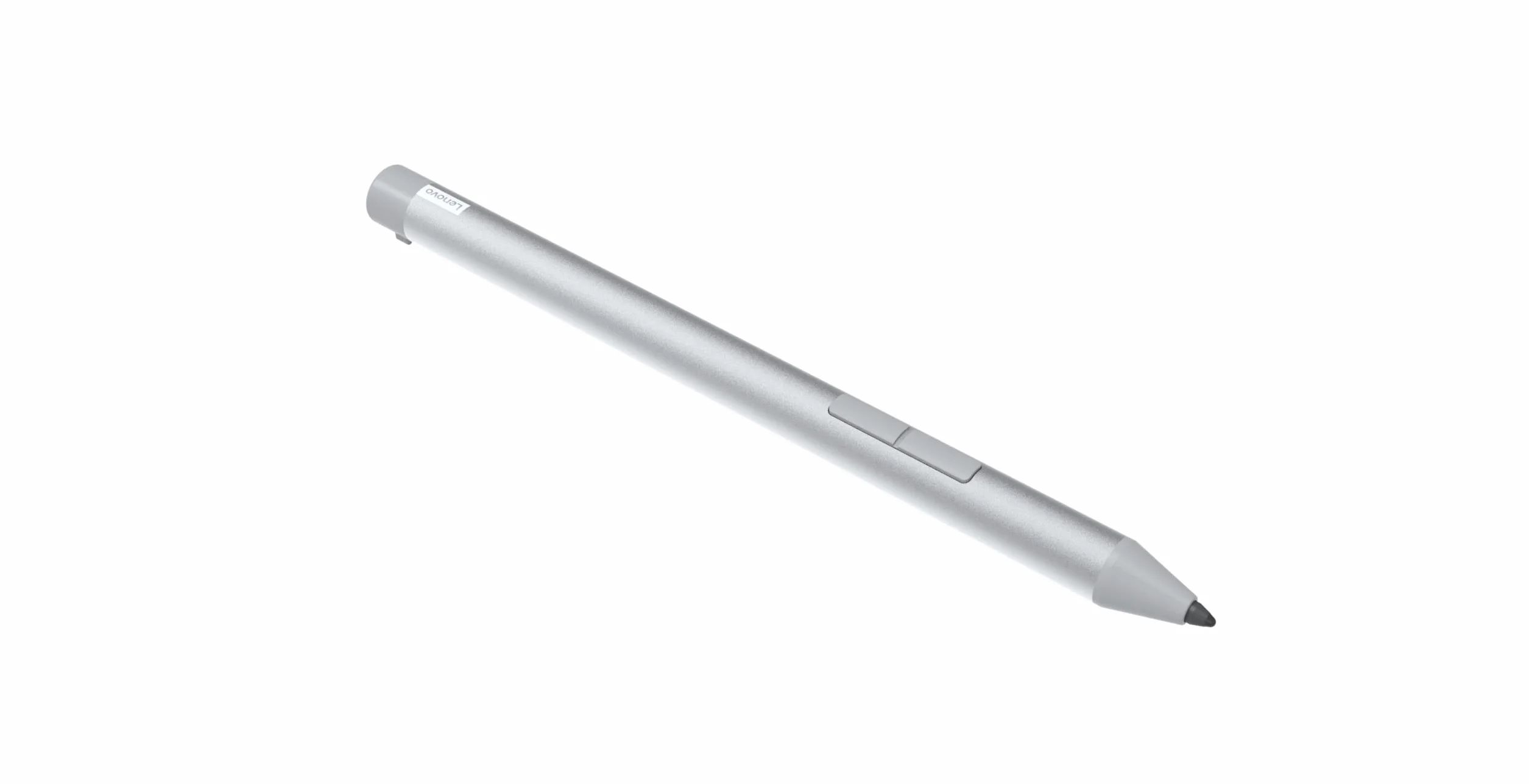 Lenovo Active Pen 3 Rysik Szary 14 x 0,9 x 0,9 cm