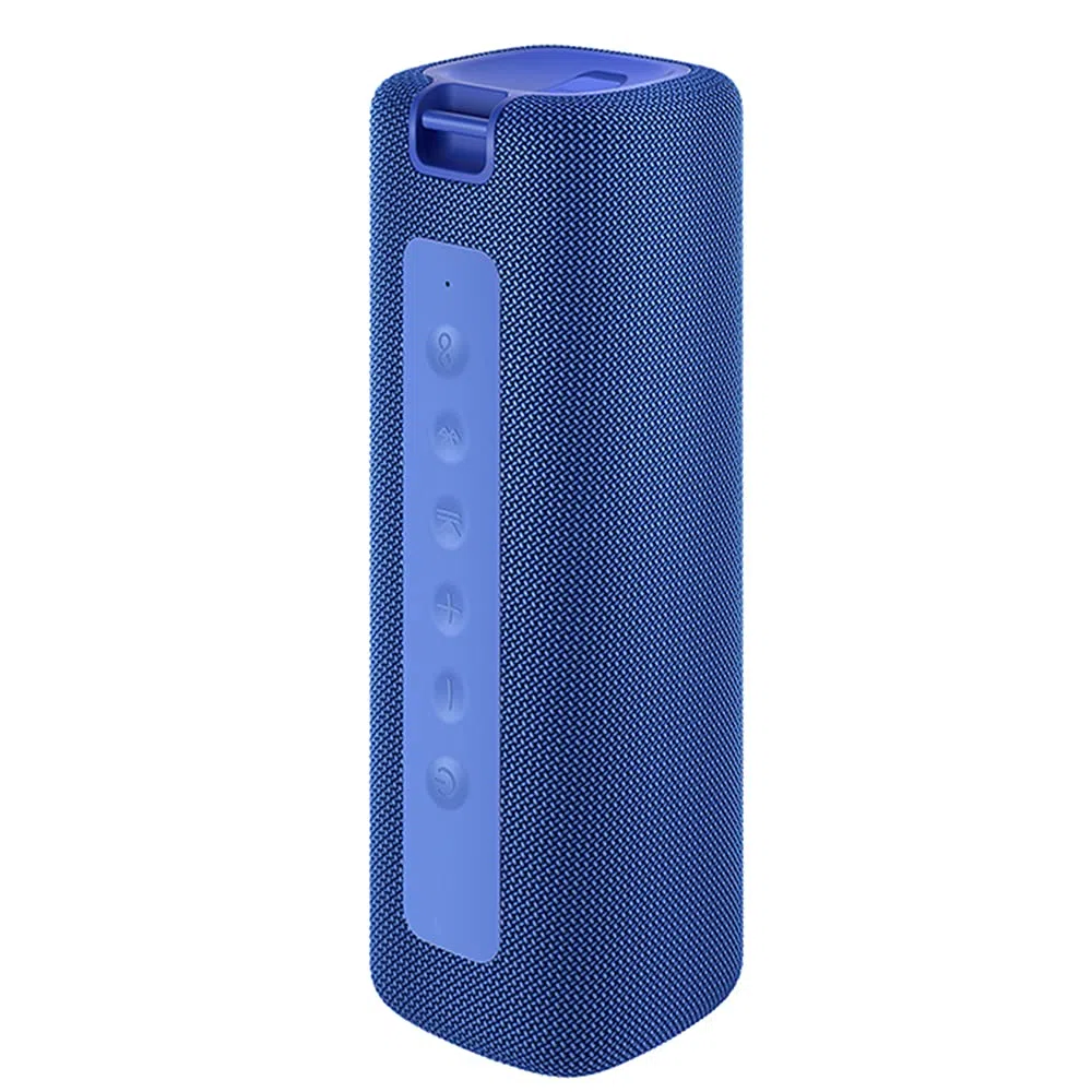 Xiami Mi przenośny głośnik Bluetooth – niebieski