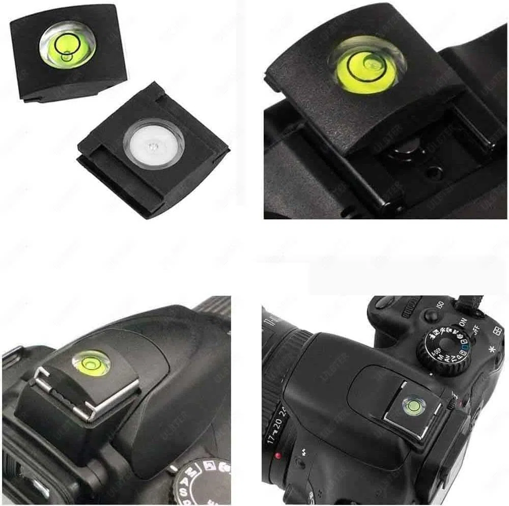 ULBTER Ochraniacz ekranu do aparatu Sony Alpha A7C II 7C II A7CII A7CR A6700 6700 i osłona gorącej stopki 0,3 mm twardość 9H osłona ze szkła hartowanego, odporna na zarysowania i bąbelki [3 + 2