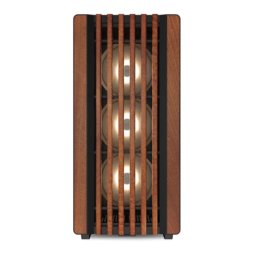 Sharkoon Rebel C70G RGB, ATX obudowa PC