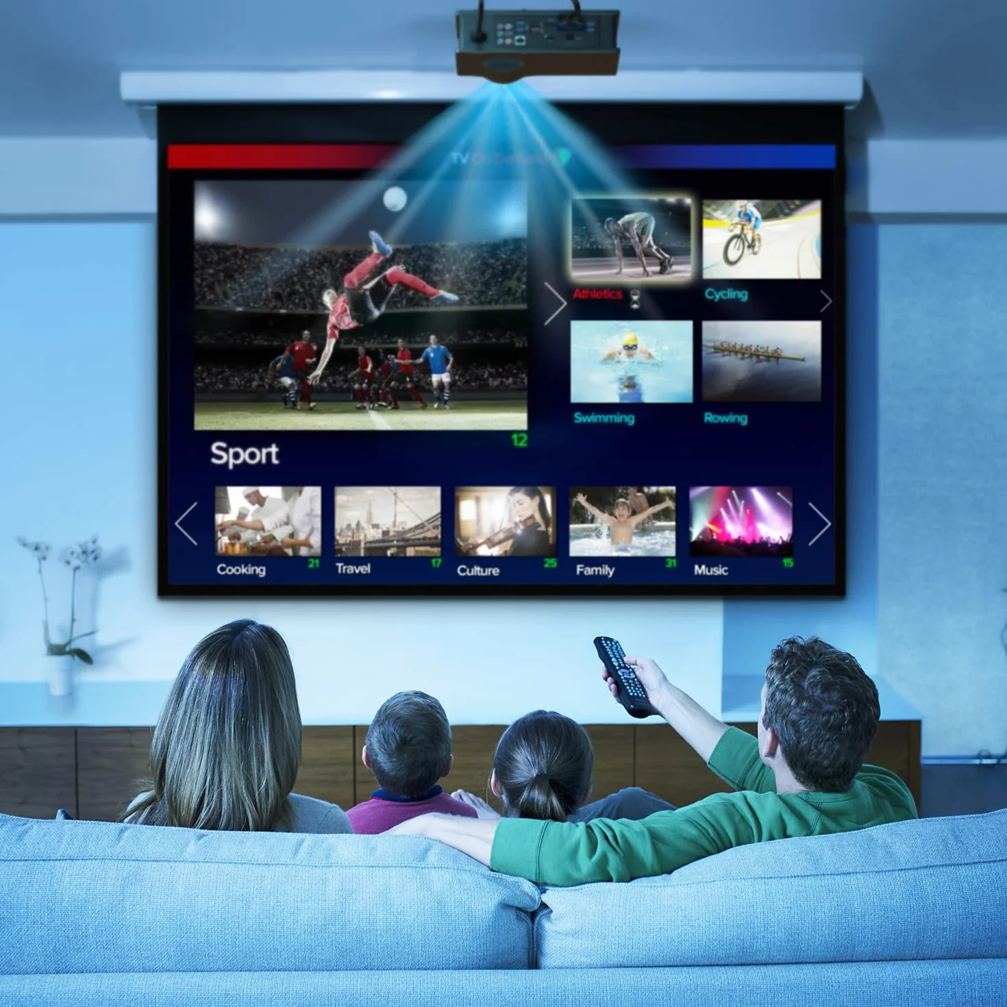 KabelDirekt – Przewód DUAL LINK DVI 7,5m (DVI-D 24+1, 1080p Full HD 3D) – TOP Series