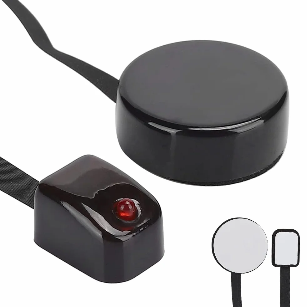 Kabel Przedłużający Pilota na podczerwień Repeater Pilota na podczerwień Kabel Przedłużający Pilota Zdalnego Sterowania Wzmacniacz Zdalnego Sterowania na podczerwień Dużej Mocy