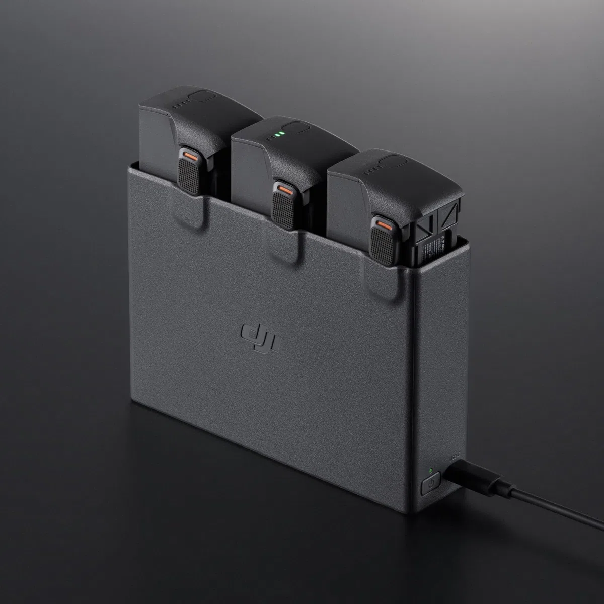Hub de chargement pour drone DJI Avata 2