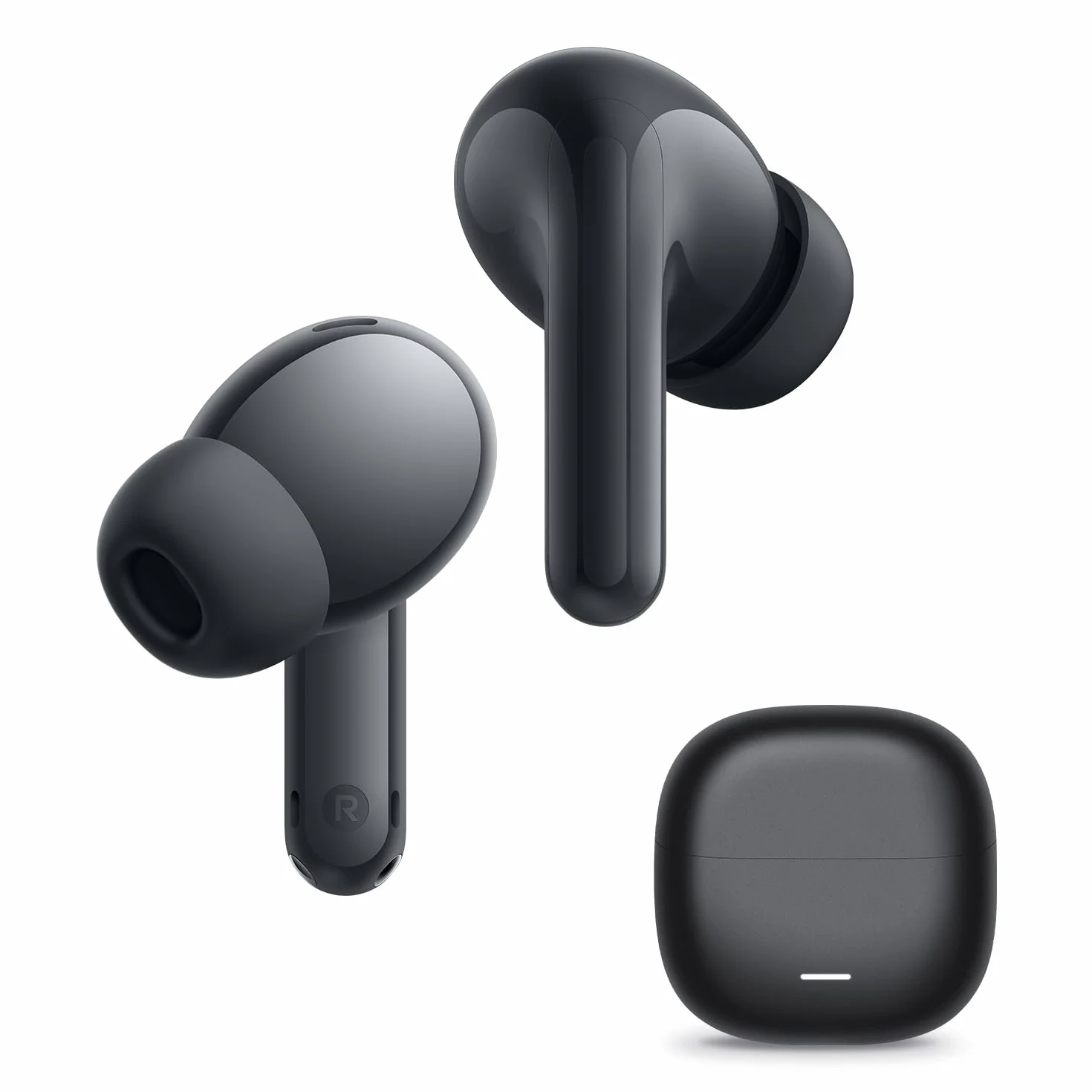 REDMI Buds 8 Lite Black