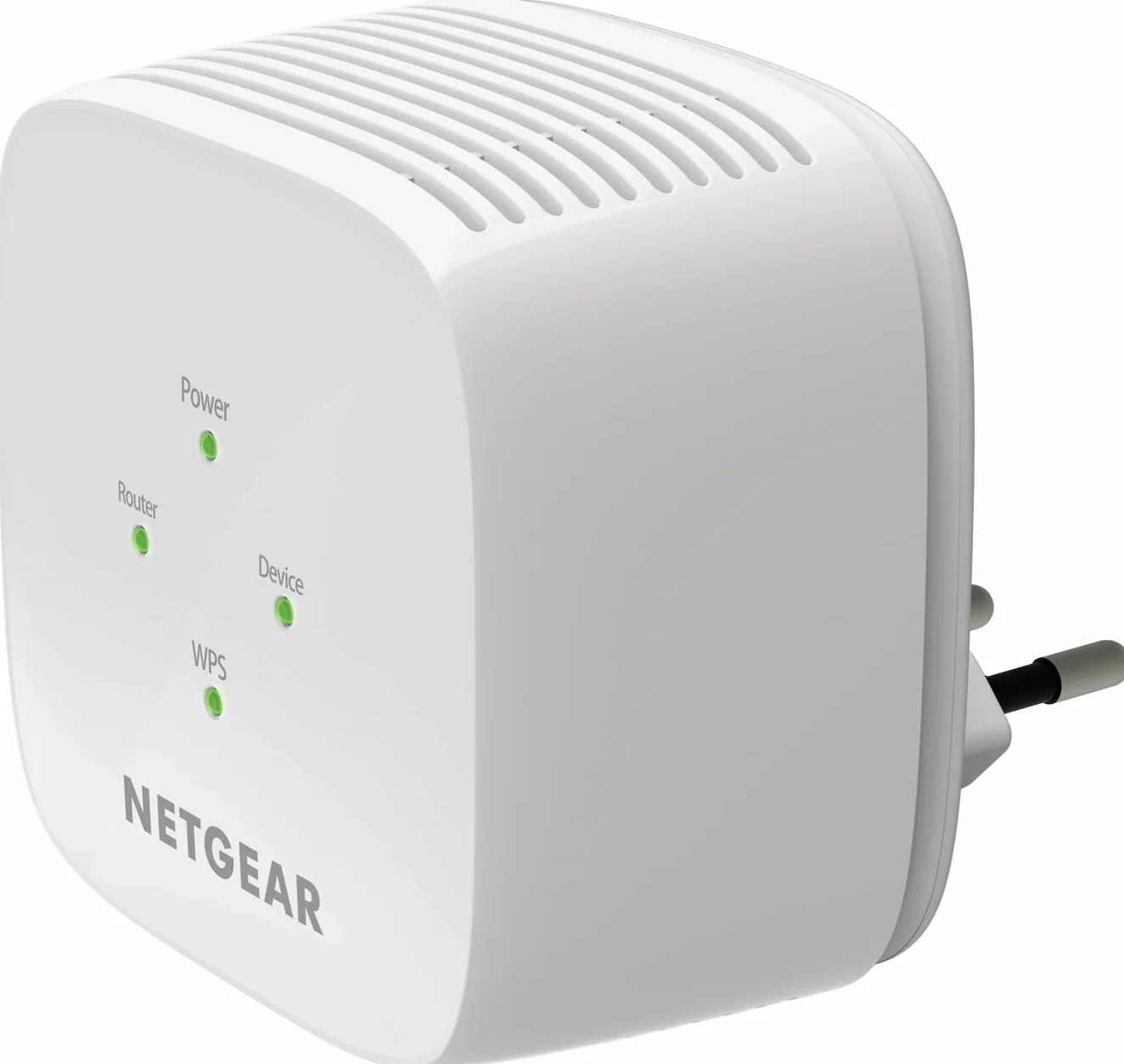 NETGEAR WiFi AC1200 WallPlug Range Extnd