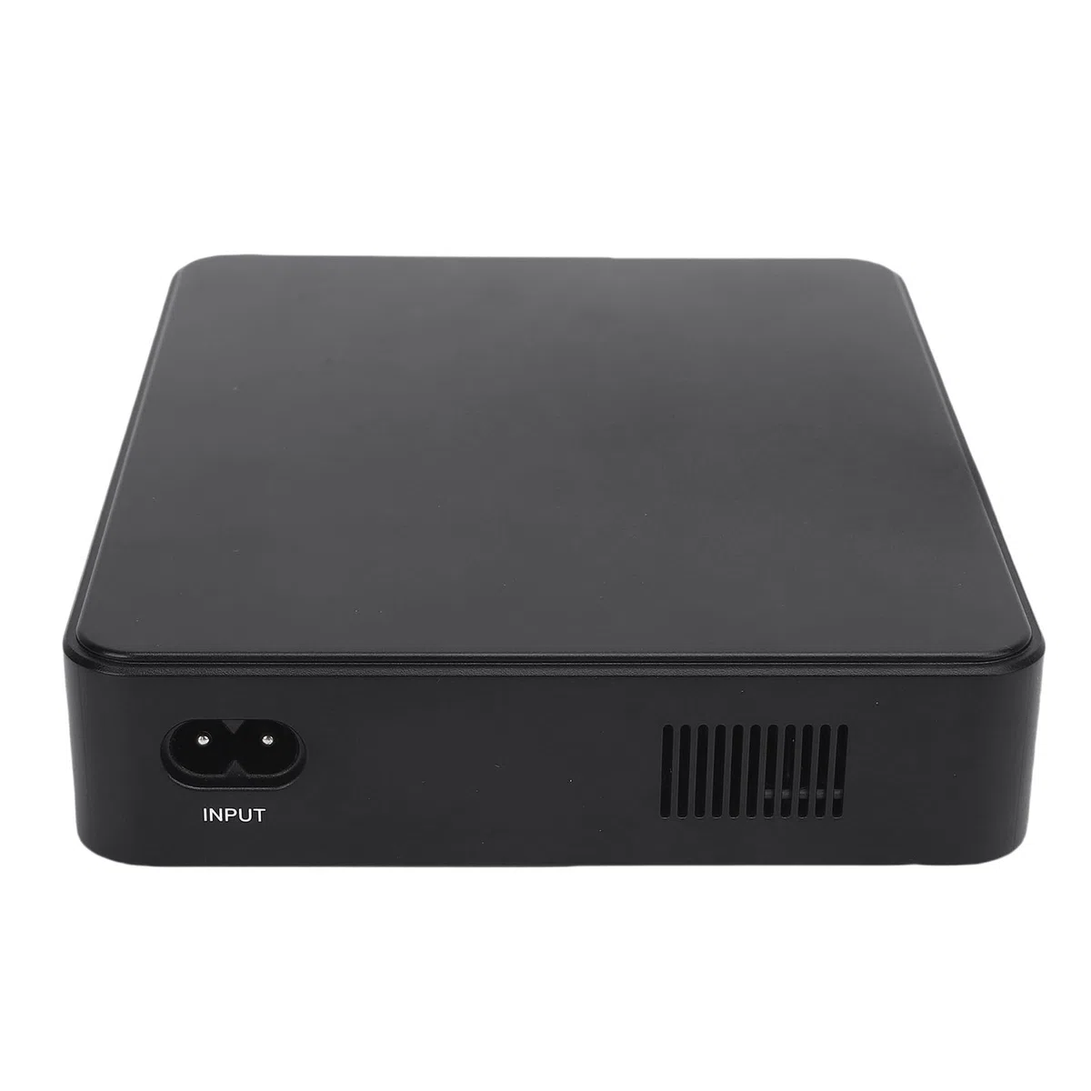 Greensen POE15V UPS Zasilacz Digital Digital 18000 MAh Bateria Zapasowa dla Kamer Bezpieczeństwa, Routerów, Skanerów Odcisków Palców (wtyczka UE)