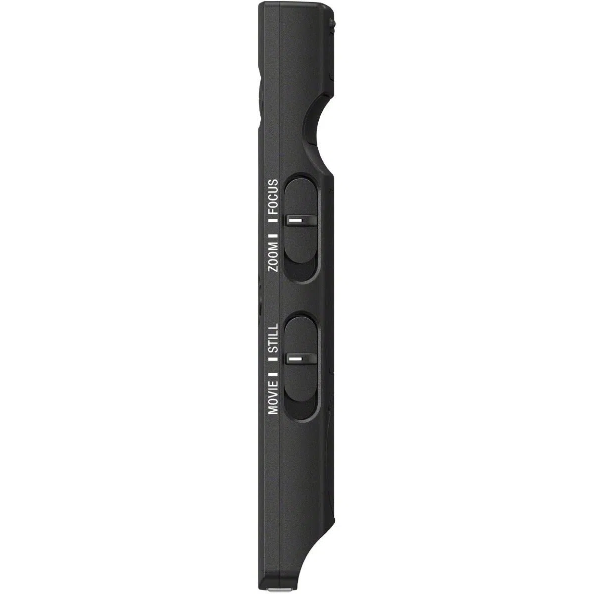 Sony RMT-P1BT pilot Bluetooth (pasuje do A6400, A7M3, A7RM3, RX100M7) czarny
