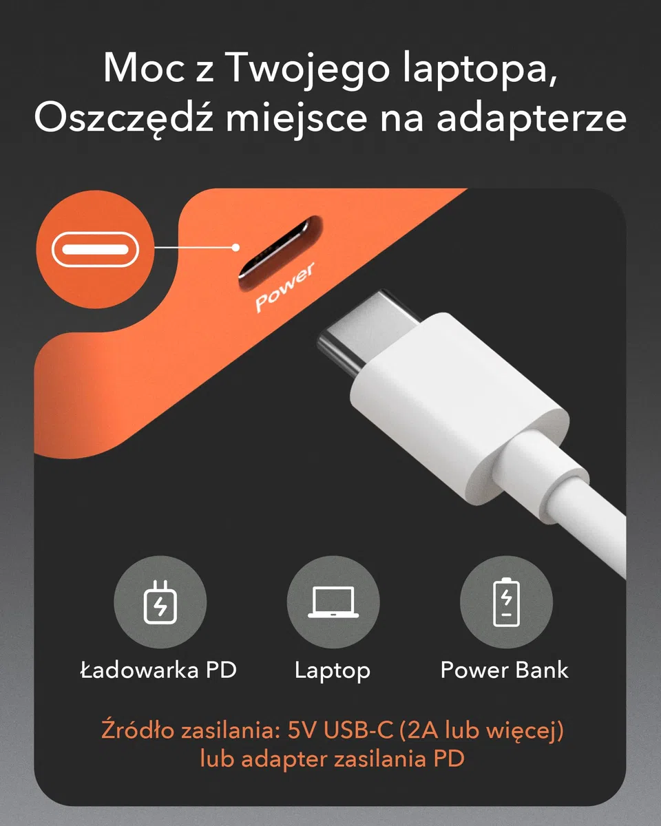 Cudy AC1200 Podróżny Router Wi-Fi, Przedłużacz/Repeater, do Hoteli i Sieci Publicznych, WISP, Klienta i Serwera VPN, USB, TR1200, Dwupasmowy, xDSL, Pomarańczowy